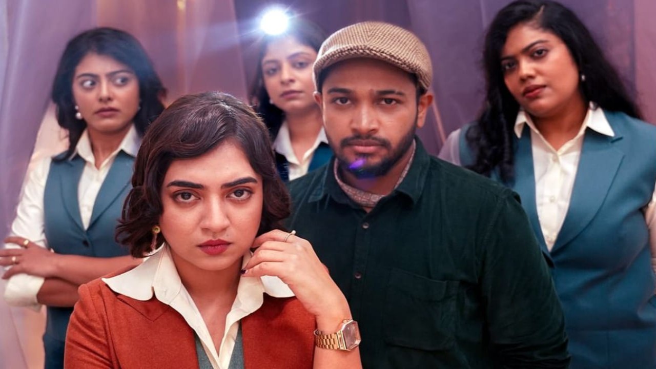 Sookshmadarshini Twitter review: 11 tweets to check before watching the Nazriya starrer