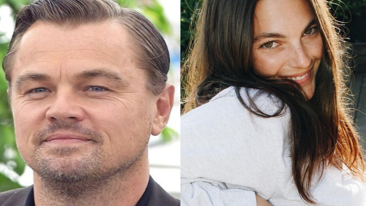 Is Leonardo DiCaprio Engaged To Model Girlfriend Vittoria Ceretti? Here’s What Reports Suggest