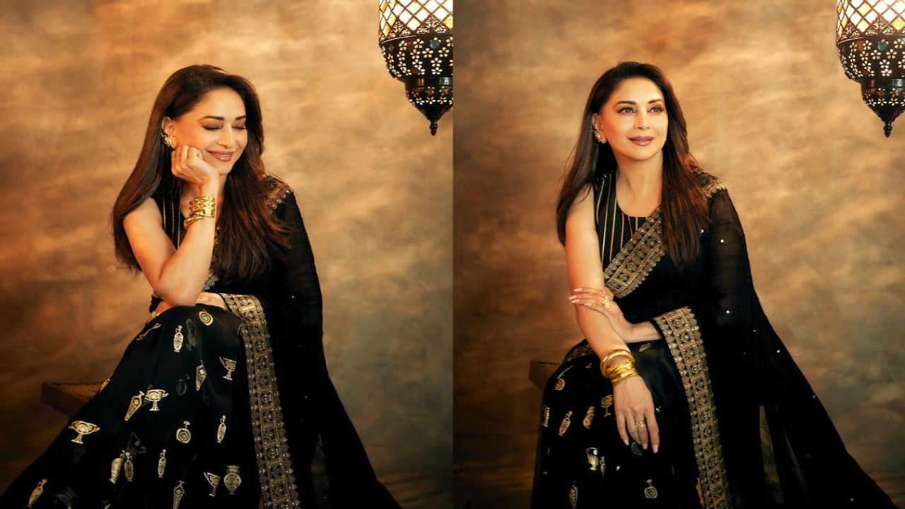 Madhuri Dixit