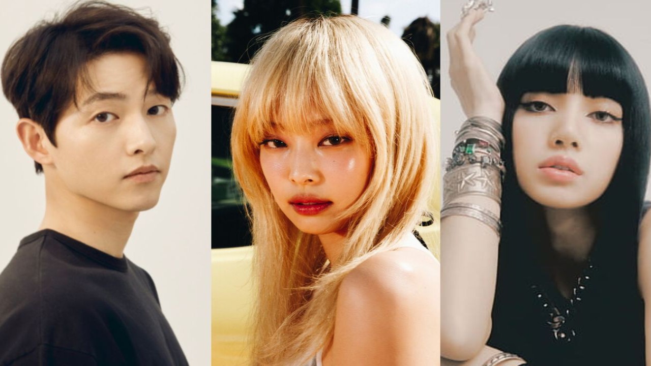 Weekly Hallyu Newsmakers: Song Joong Ki welcomes 2nd child with wife, BLACKPINK’s Jennie, Lisa, ENHYPEN confirm Coachella 2025 attendance