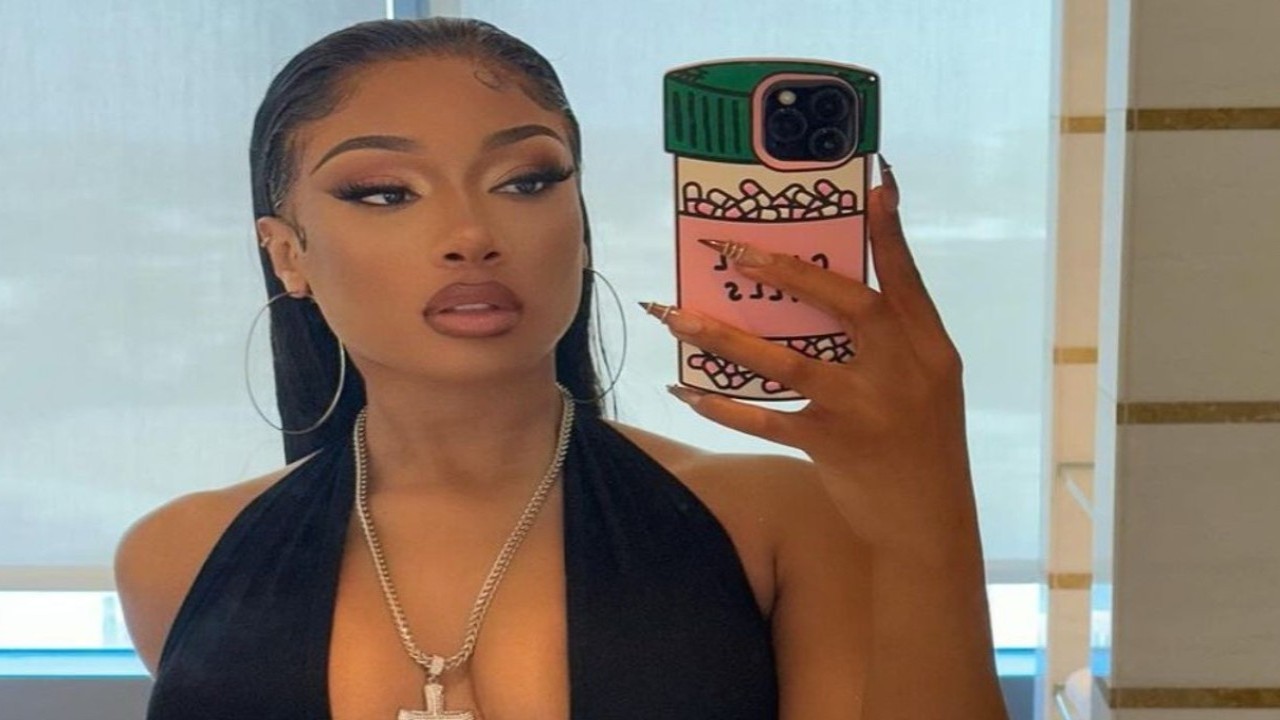 'I Had To Make The Decision...': Megan Thee Stallion Reflects On The Heartbreak Of Losi...