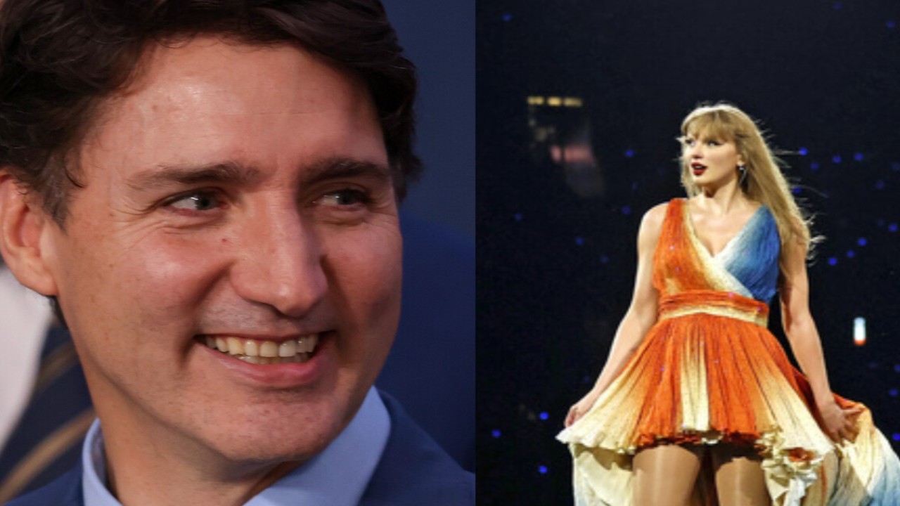 Canada Prime Minister Justin Trudeau Under Fire For Grooving To Taylor Swift During Montreal Protests: 'People Need To Realize...'