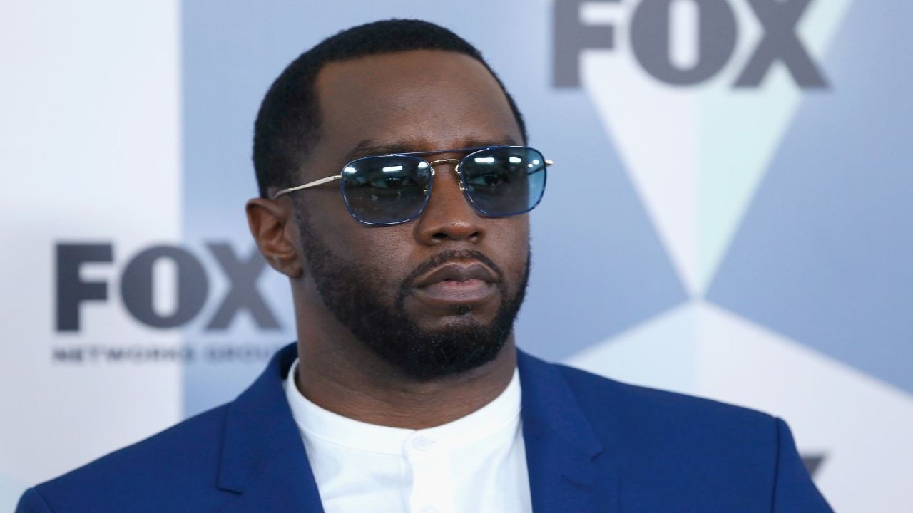 Here's What Sean 'Diddy' Combs Will Eat in Jail for Thanksgiving If His Third Bail Bid ...