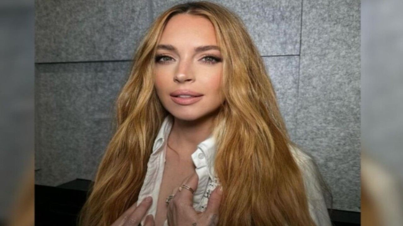 Lindsay Lohan's Witty Response To Disney CEO About Playing Twins in The Parent Trap Will Leave You In Splits; Find Out