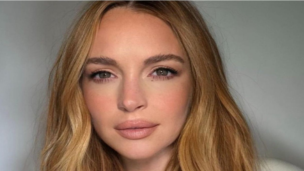 Did Lindsay Lohan do plastic surgery?