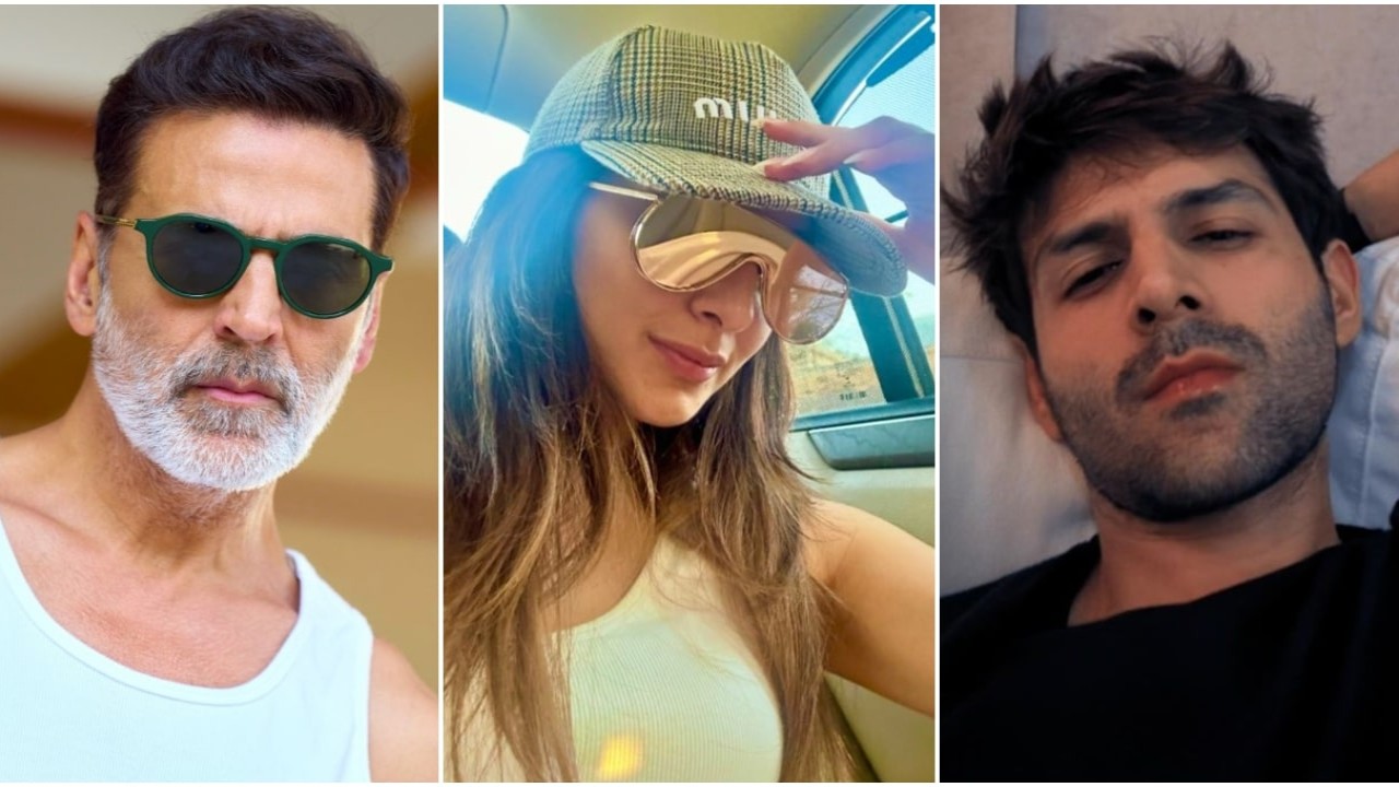 Bhool Bhulaiyaa 4: Akshay Kumar, Kiara Advani to join Kartik Aaryan in horror-comedy franchise's next part? Bhushan Kumar talks about possibilities