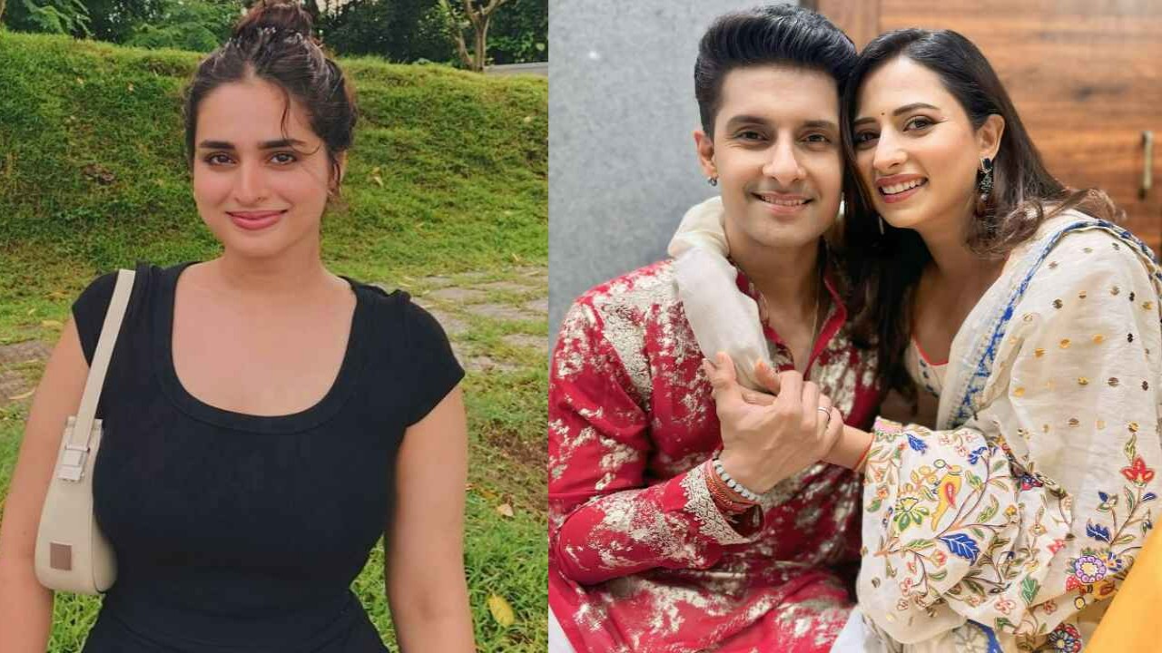 Ayesha Khan, Ravi Dubey, Sargun Mehta