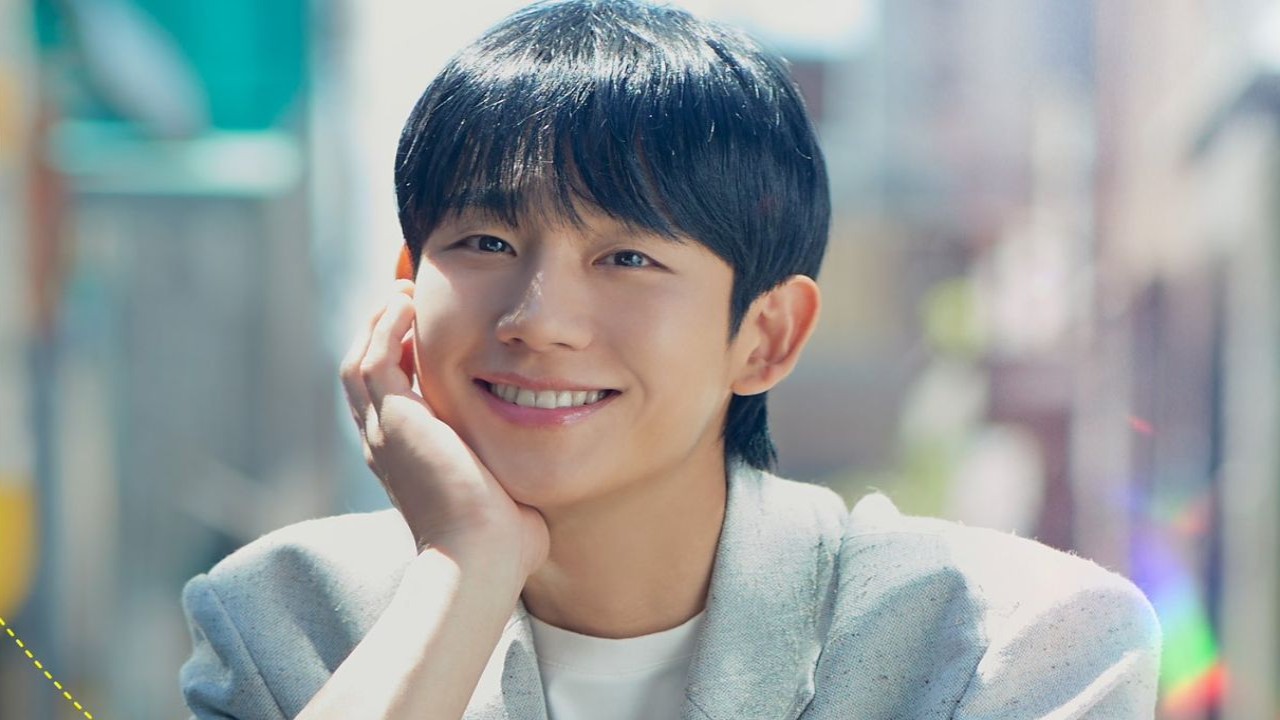 Jung Hae In; Image Courtesy: tvN