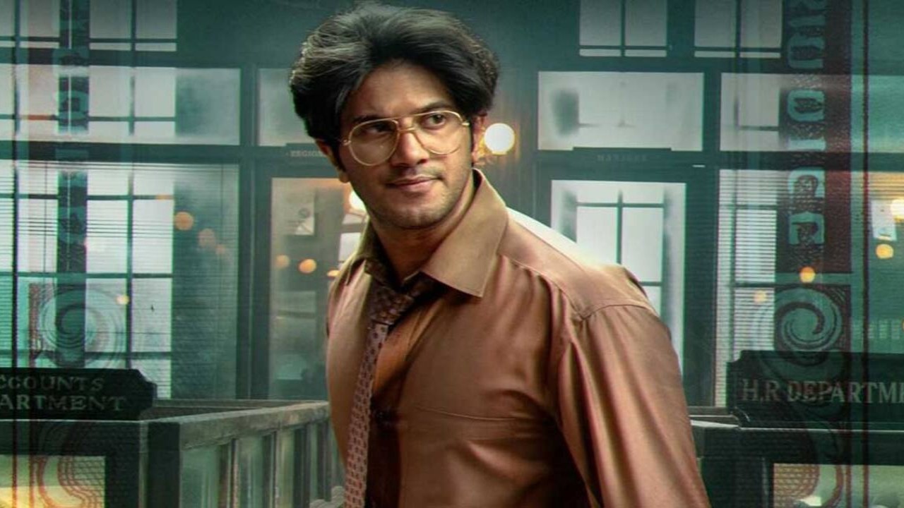 Dulquer Salmaan