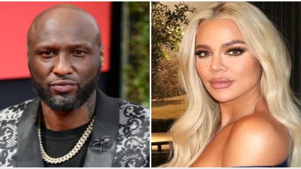 'It’s Sick, But We’re All A Little Off': Lamar Odom Defends Buying Sex Doll Resembling ...