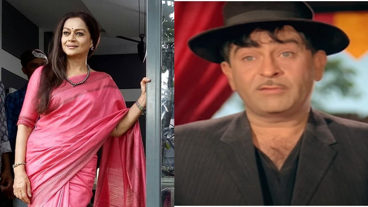 Raj Kapoor once made casteist remark on Zarina Wahab and left her feeling ‘bad’; but here’s what happened later