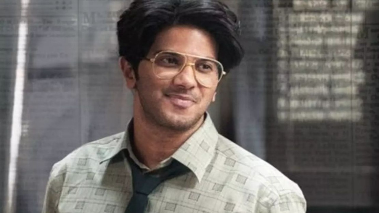 Dulquer Salmaan