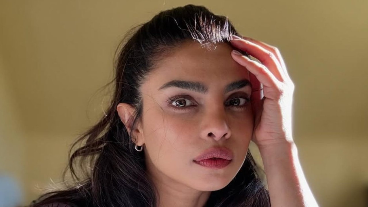 Citadel Season 2: Priyanka Chopra calls it a wrap; drops video from ‘last day on set’