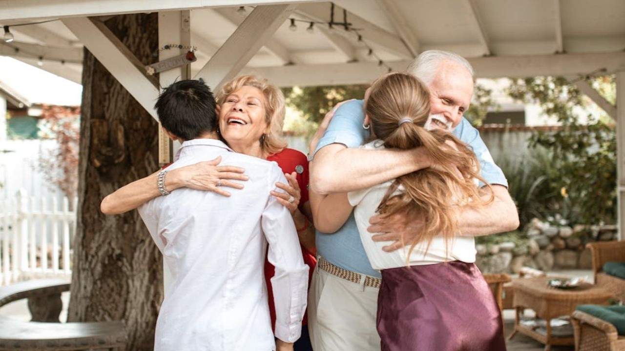 Leo to Virgo: 4 Zodiac Signs Who Love Spoiling Their Grandparents with Endless Care