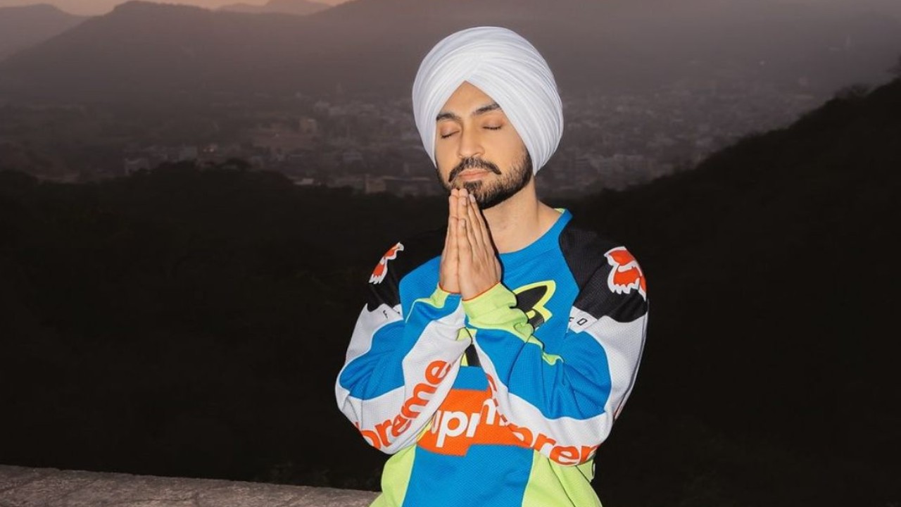 Diljit Dosanjh apologises to fans during Dil-Luminati Jaipur concert for ticket fraud; ‘If anyone has fallen victim to…’