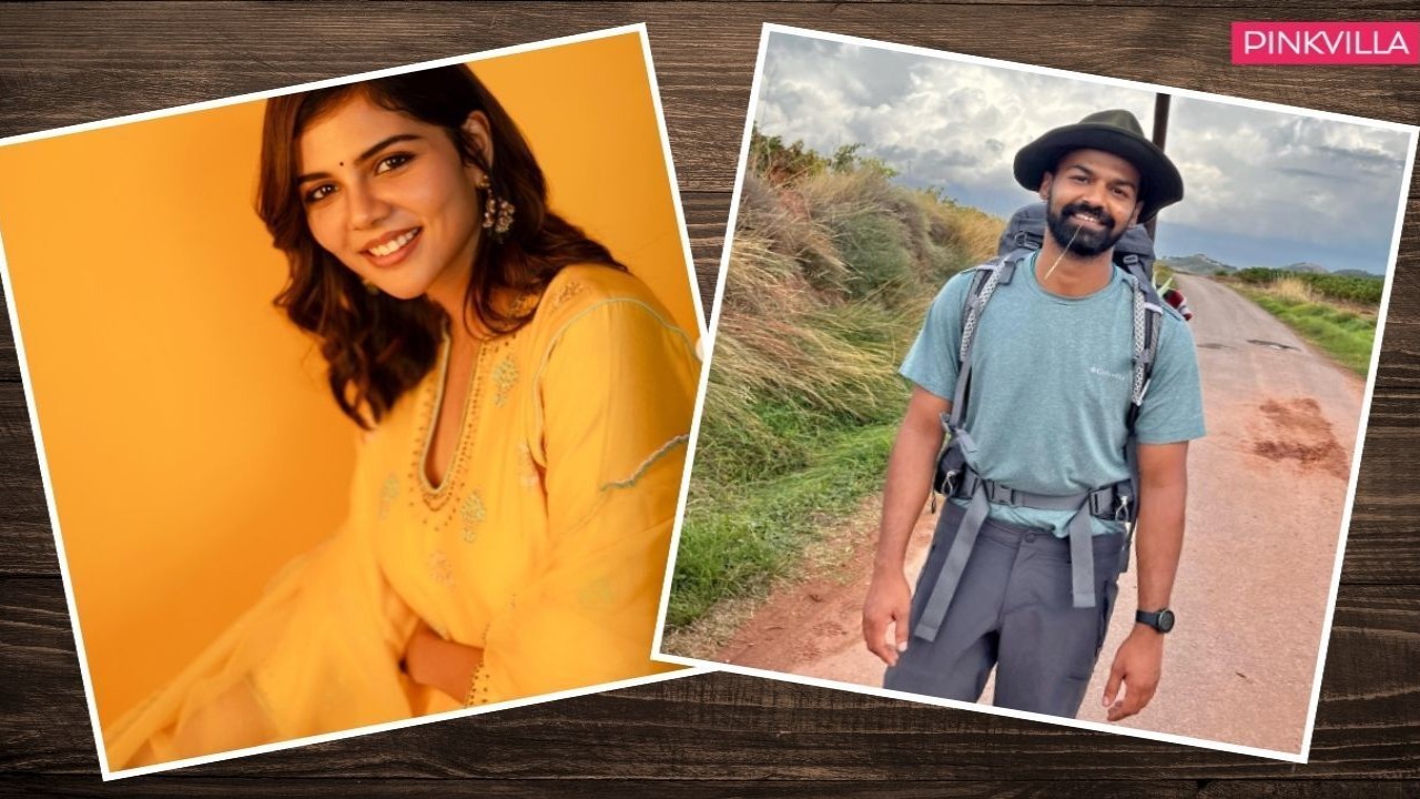  Throwback: When Kalyani Priyadarshan dismissed dating Pranav Mohanlal 