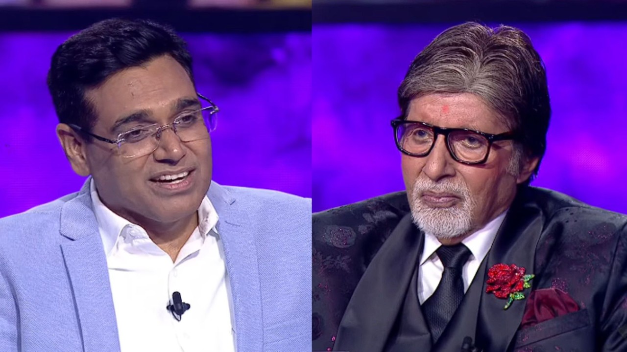 Kaun Banega Crorepati 16