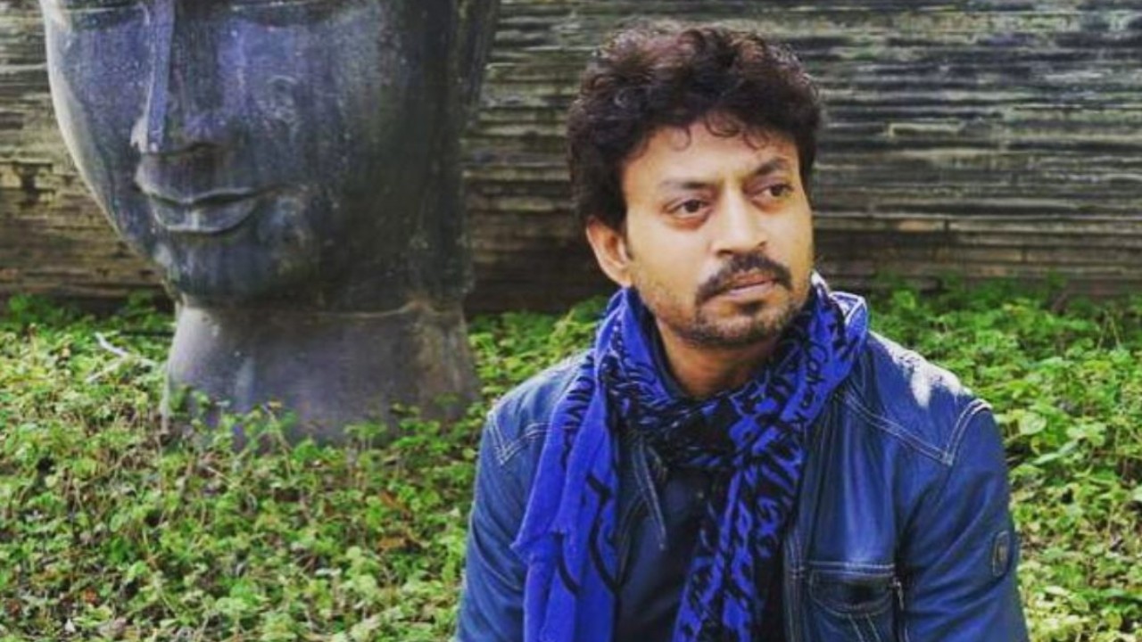 Irrfan Khan was ‘badmaash’ claims Sudhir Mishra; here’s why