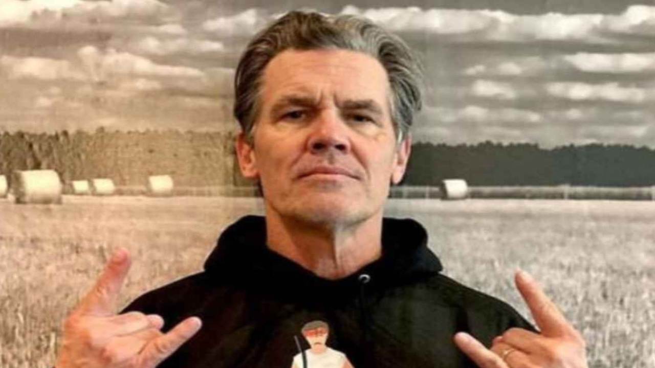 Josh Brolin