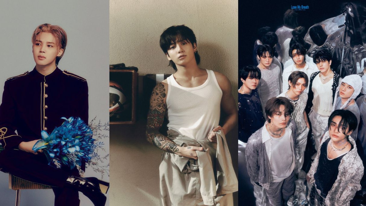 BTS’ Jimin, Jungkook, Stray Kids and more K-pop artists nominated for Billboard Music Awards 2024; Check full list inside