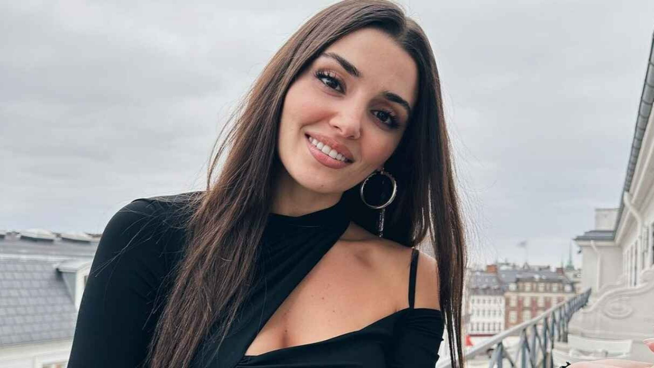 Hande Ercel