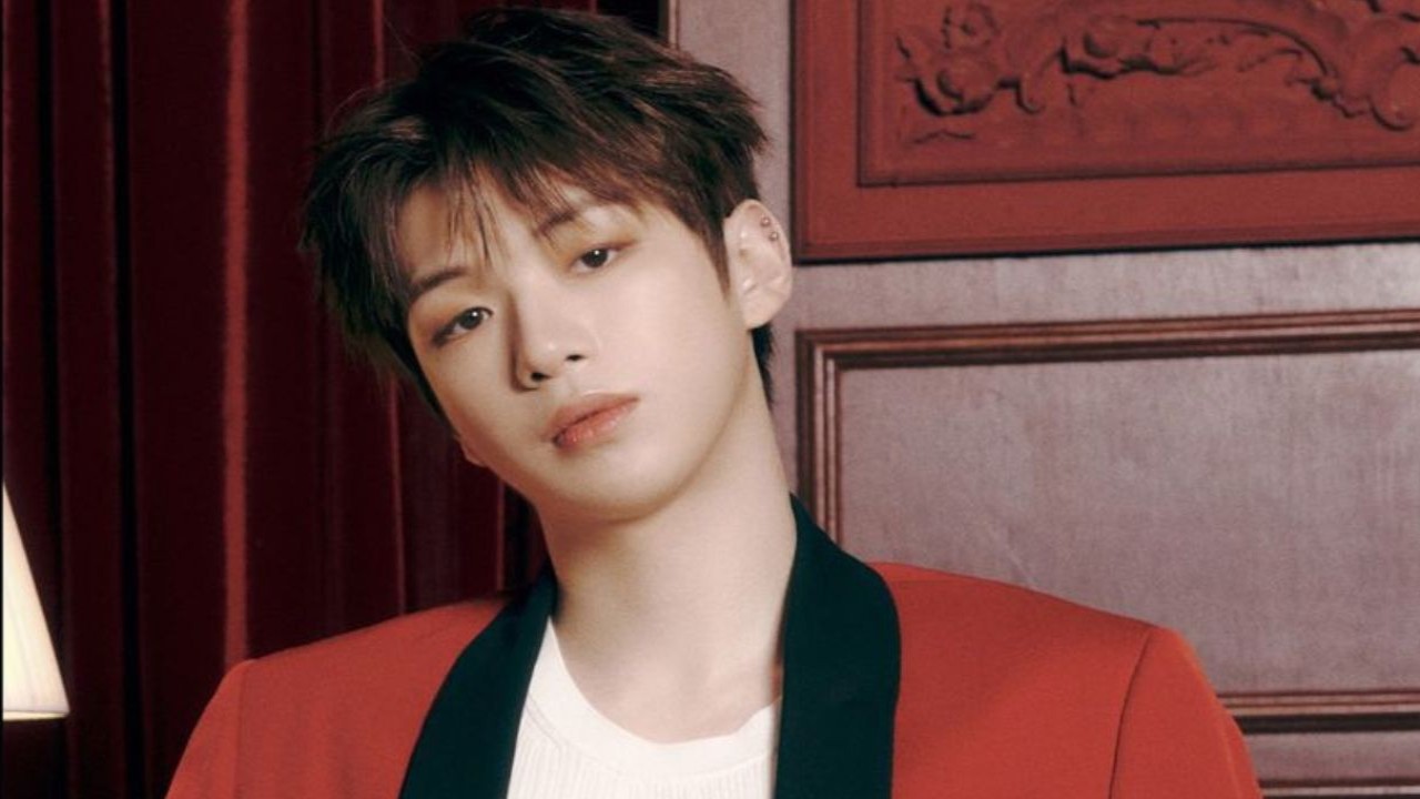 Kang Daniel; Image Courtesy: ARA Entertainment