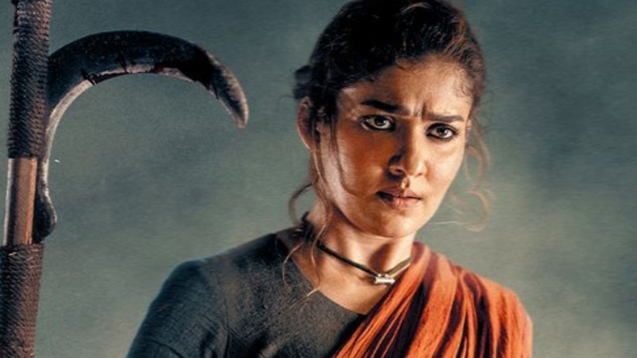 Rakkayie teaser: Nayanthara showcases her warrior and caring mother avatars in her next