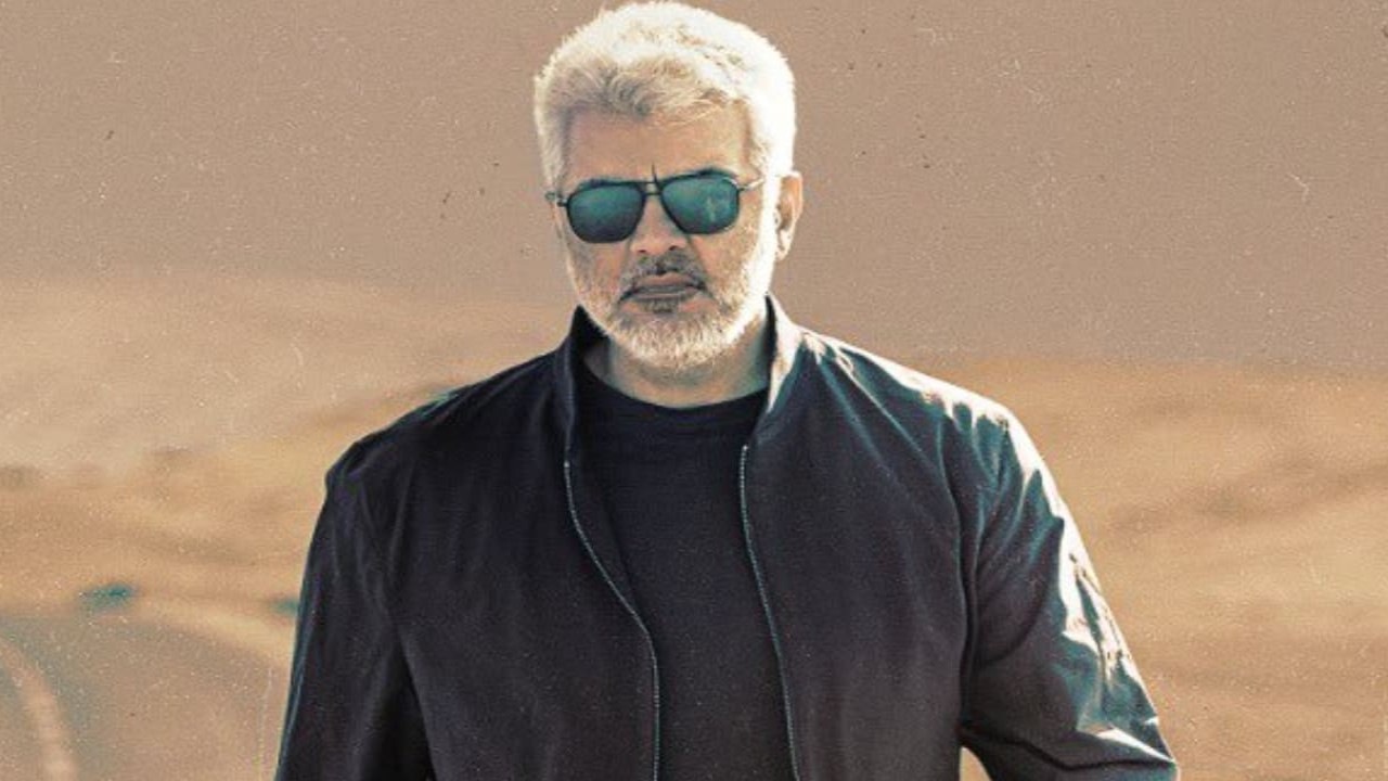 Vidaamuyrachi teaser OUT: Ajith Kumar takes on a thrilling tale; Check release date & more