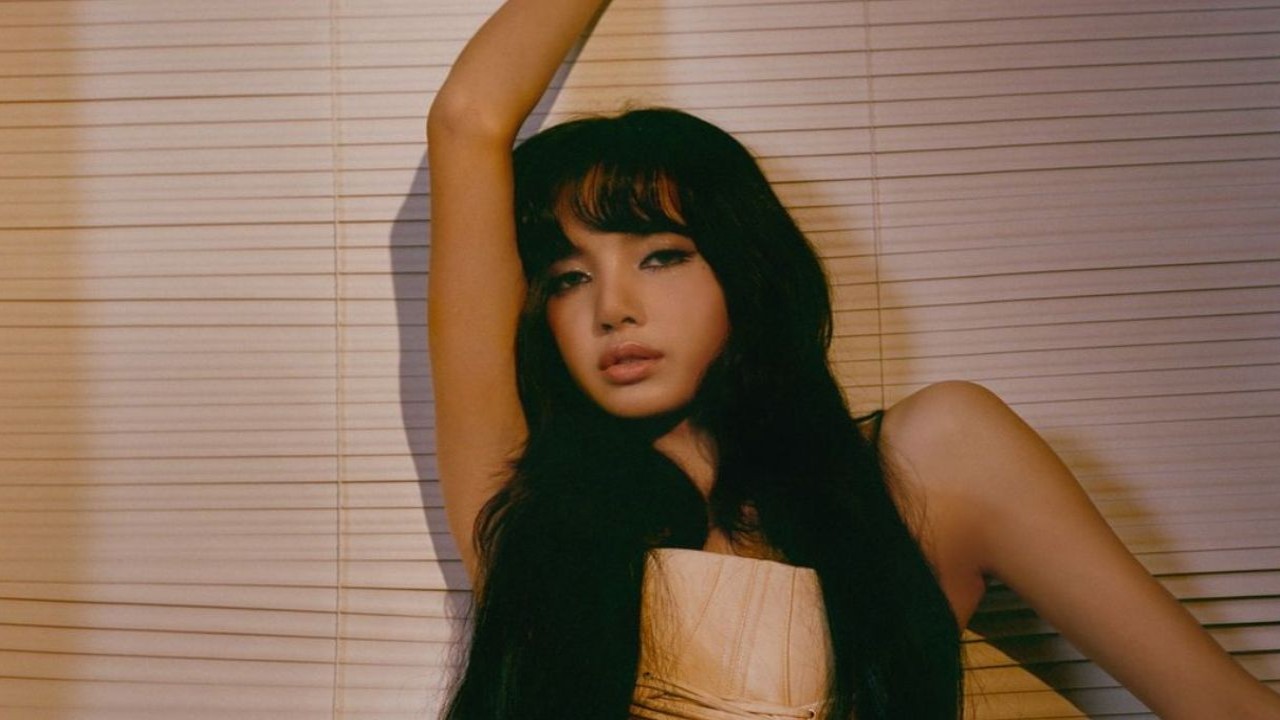 'Just common sense': BLACKPINK's Lisa on adapting to new life in South Korea by learning languages, watching Love Next Door