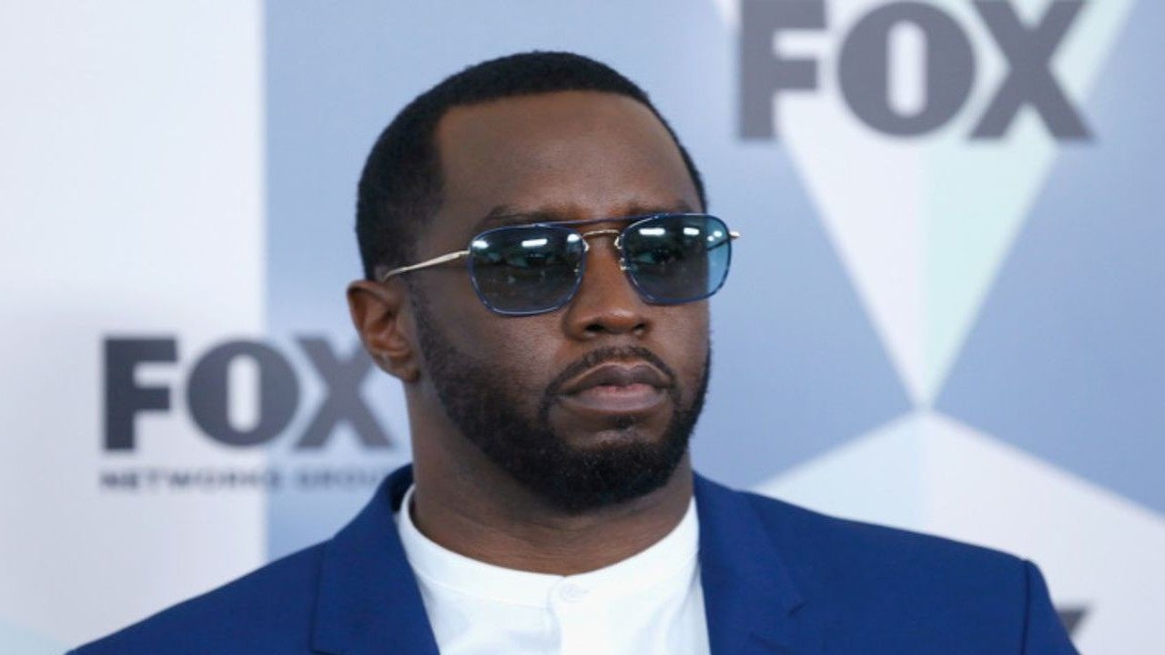 Sean 'Diddy' Combs (CC: Getty images)