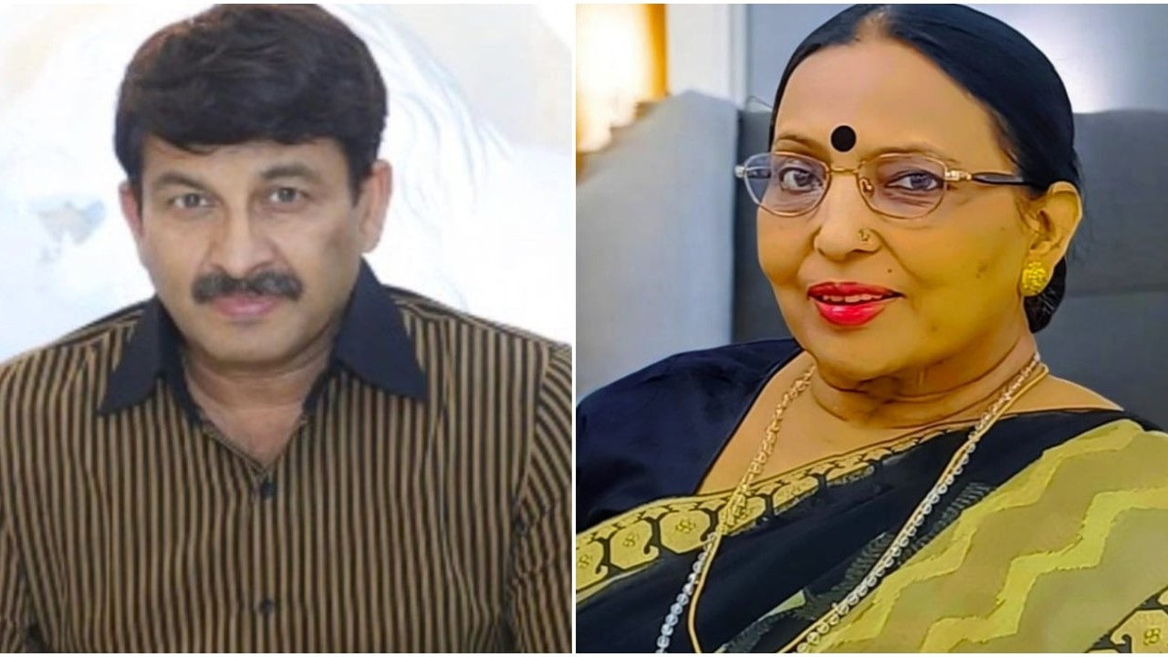 Manoj Tiwari, Sharda Sinha