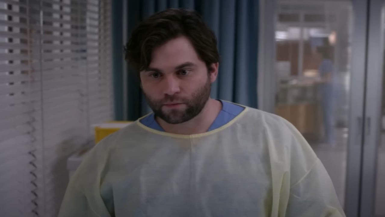 Jake Borelli Opens Up About Leaving Grey’s Anatomy After 7 Years Of Playing Levi Schmitt: 'I Was Heartbroken'