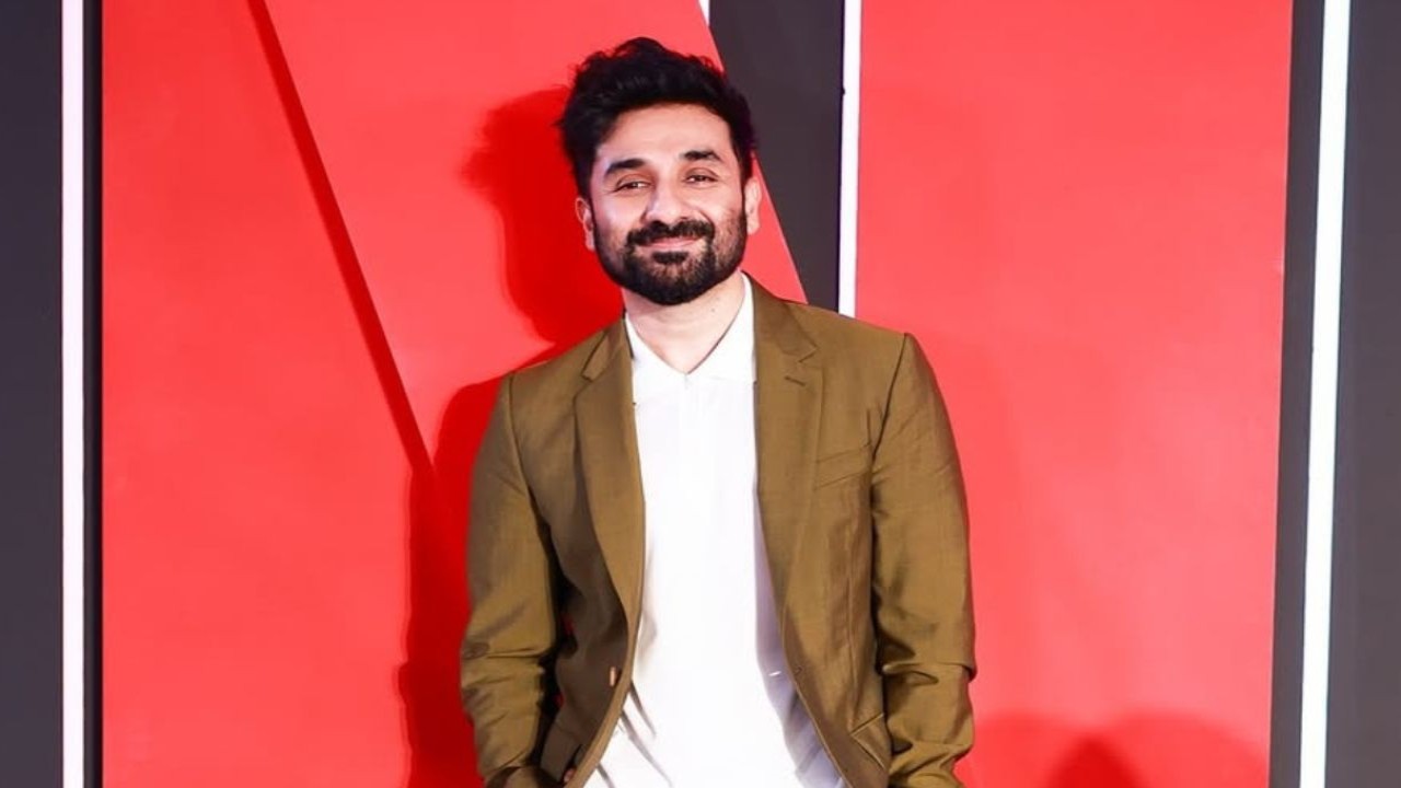 Did Vir Das just take a dig at Will Smith’s infamous slap incident at International Emmy Awards? Says, ‘You can't…’