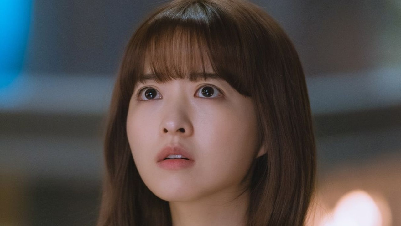 Park Bo Young: image from tvN