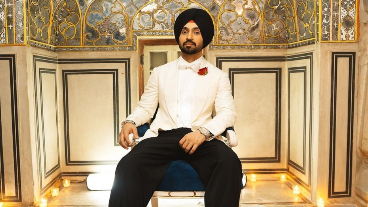 Diljit gets legal notice from Telangana government ahead of Hyderabad show; find out why