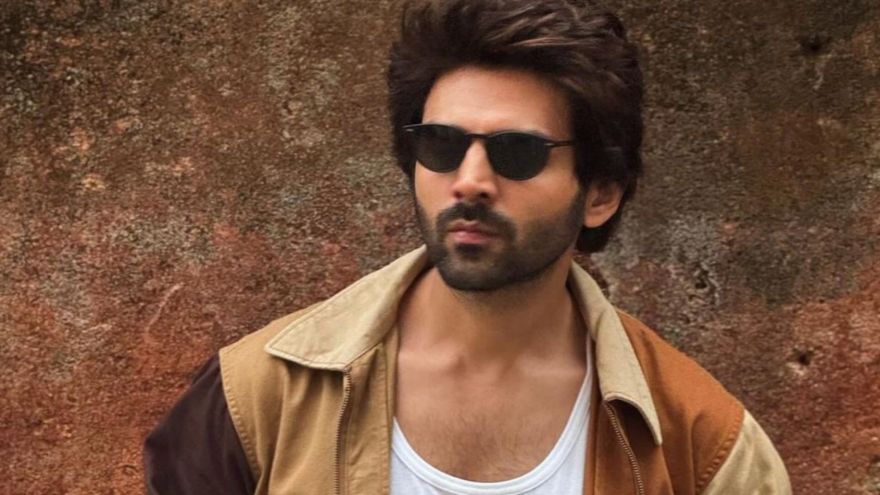 Kartik Aaryan Birthday: When Bhool Bhulaiyaa 3 actor opened up about his dating life; 'I think that if I go out to have coffee...'