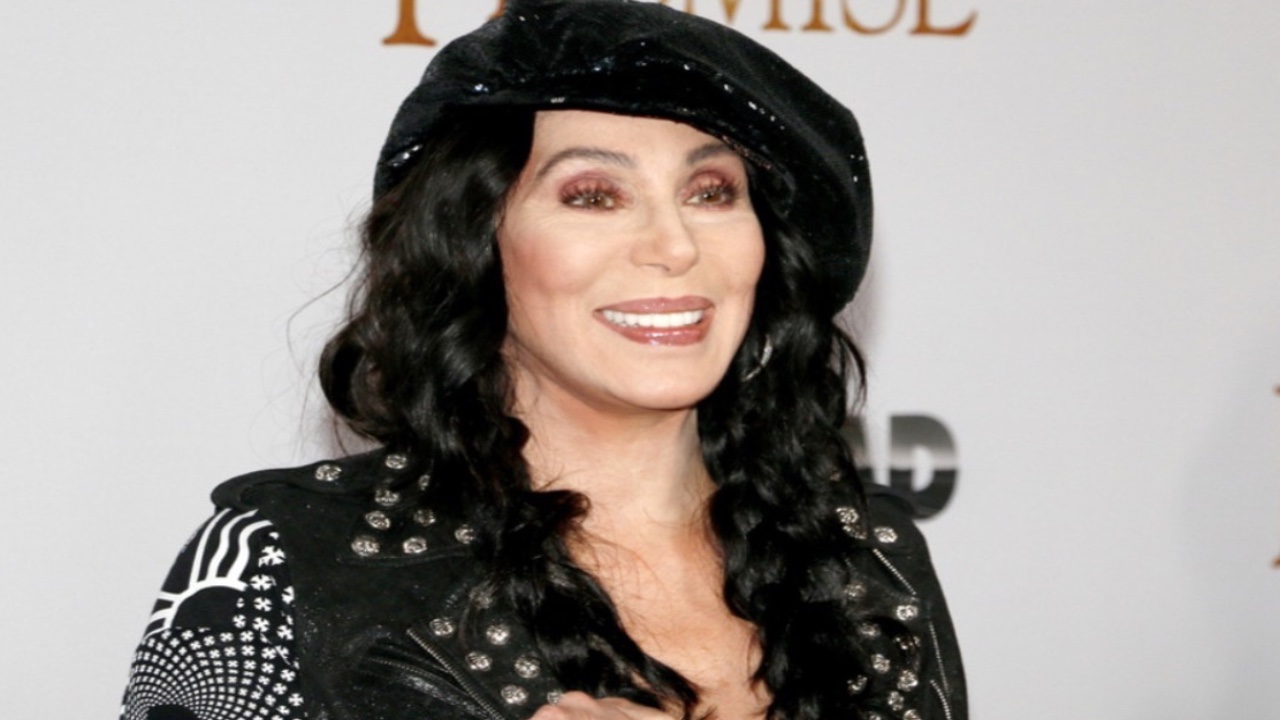 Cher