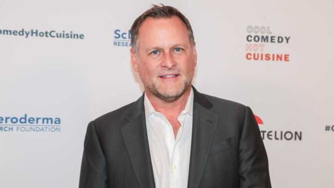 Dave Coulier (CC: Getty images)