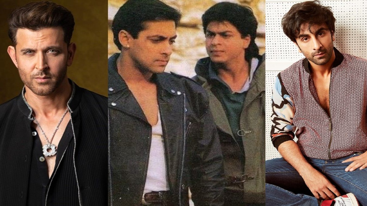 Hrithik, Ranbir as modern-day Karan Arjun? Rakesh Roshan spills beans on remake