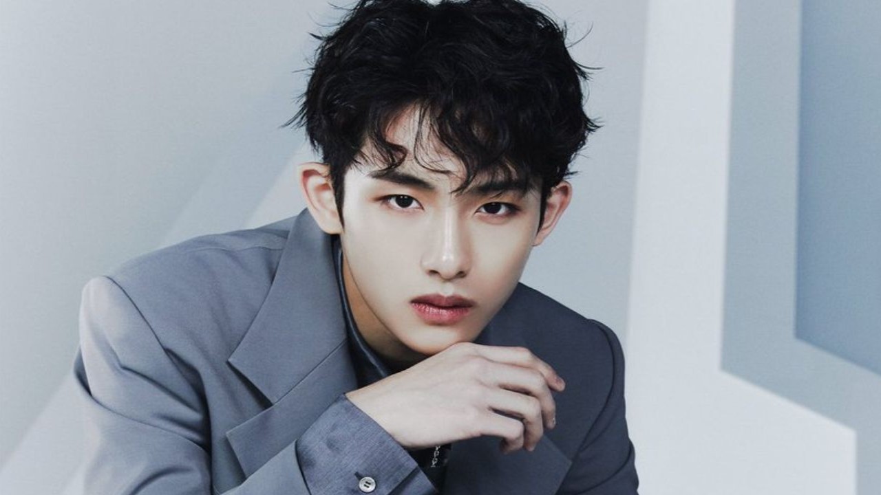 Winwin: image from SM Entertainment