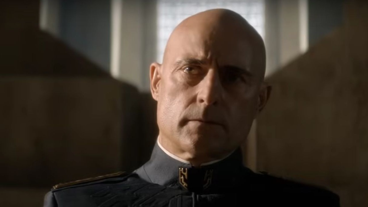 Dune Prophecy Season 1 Episode 2 details