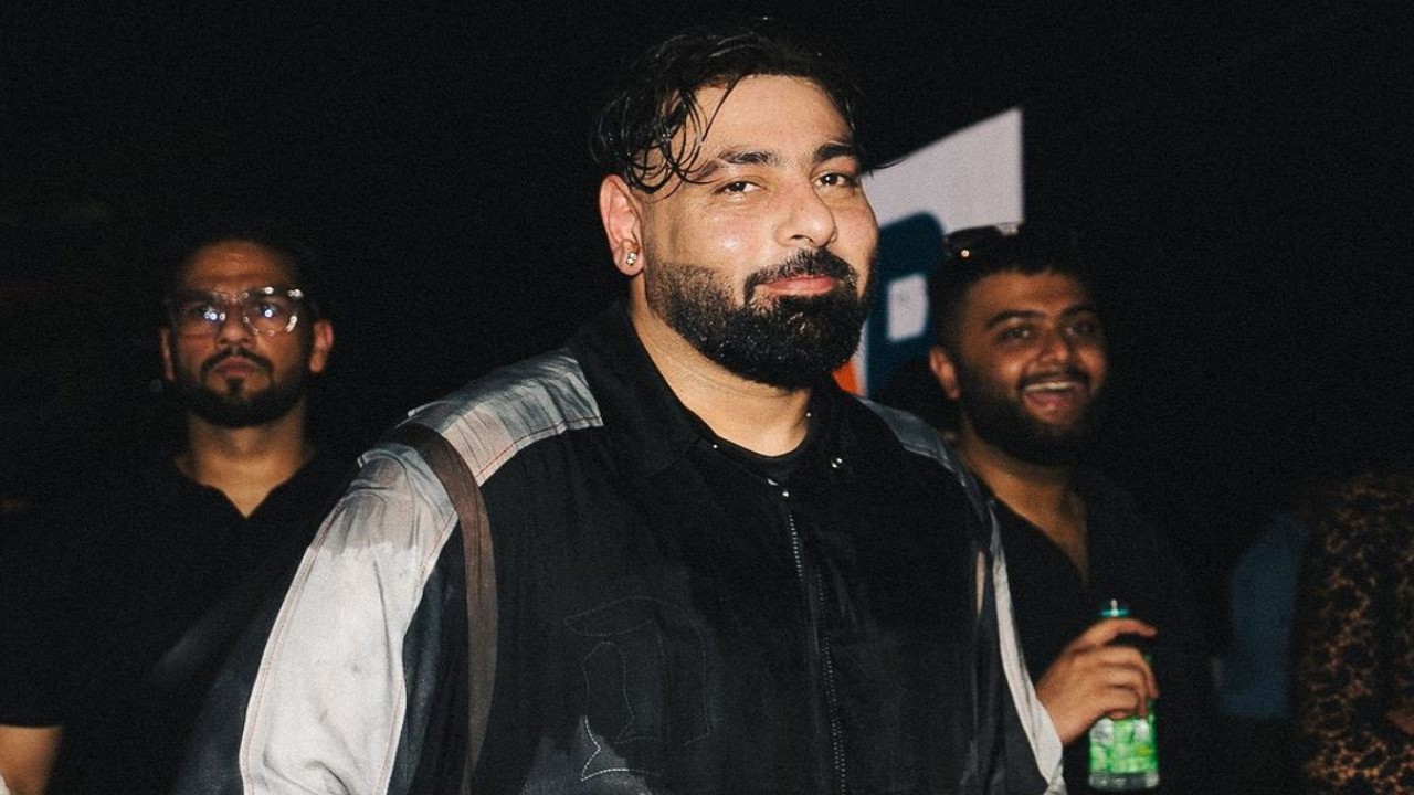 Rapper and singer Badshah faces legal trouble over Baawla song, case filed for alleged non-Payment of dues