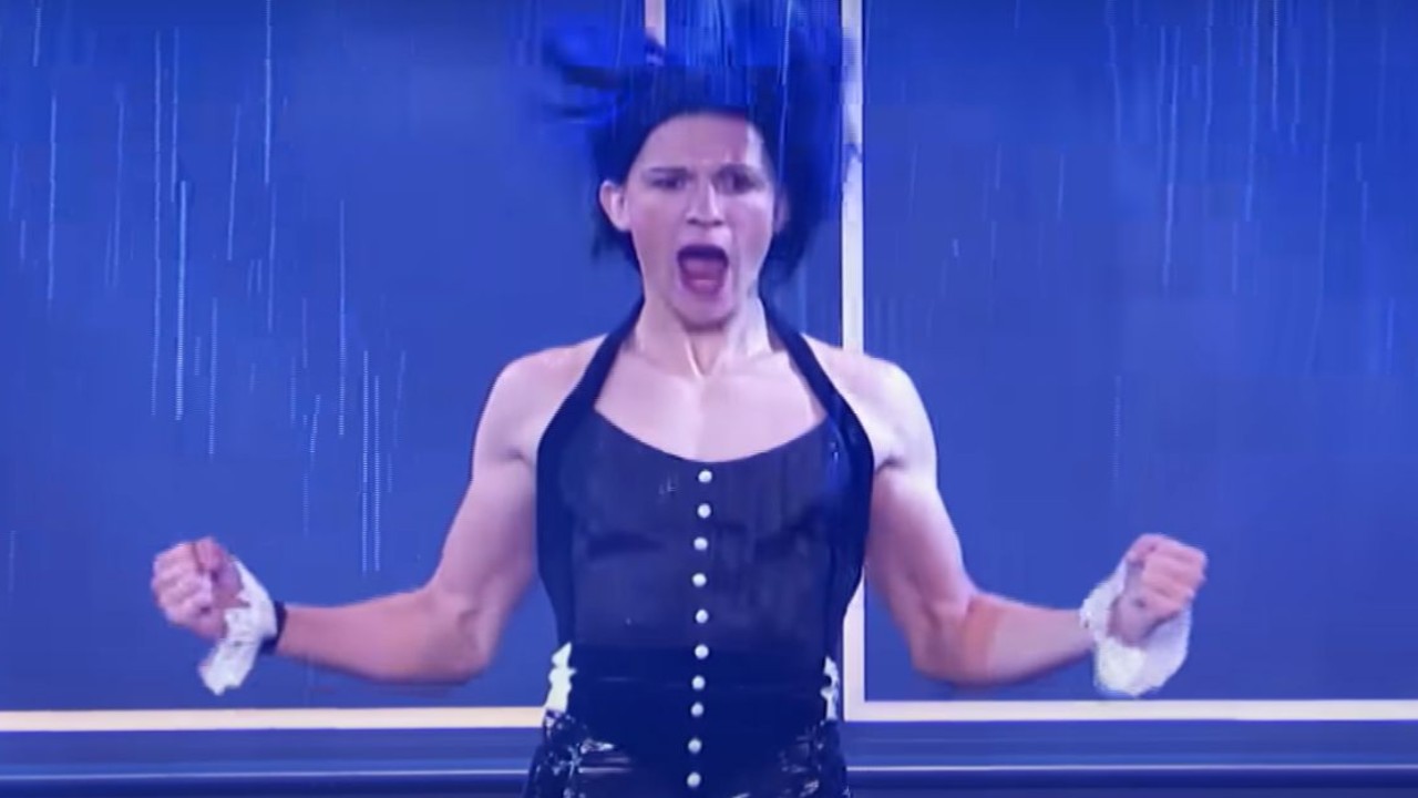 Throwback: Relive Tom Holland’s Epic Umbrella Performance on Lip Sync Battle That Left ...