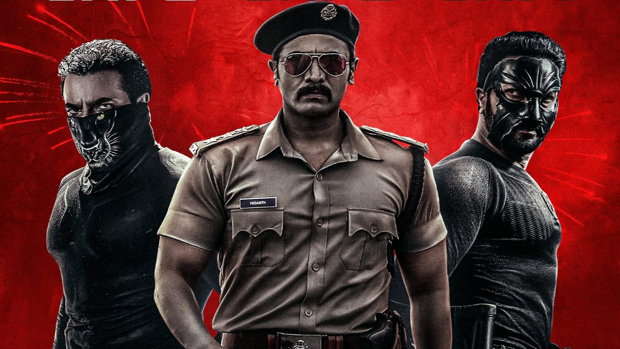 OPINION: Why does Netflix not have Kannada movies on its platform, with Srii Murali starrer Bagheera set to be the first?