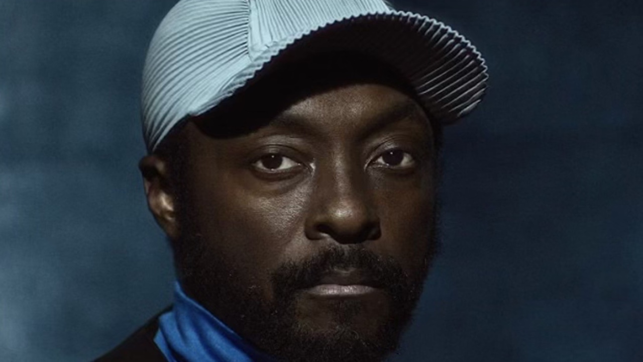 'I Don't Have a House': Will.i.am Reveals He Lives in a Hotel Room