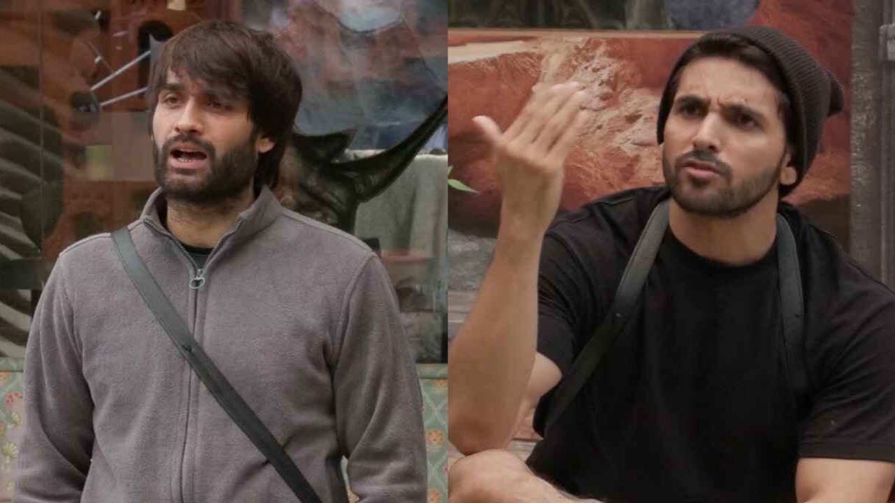 Bigg Boss 18 written update, October 31: 'Koi superstar nahi aaya hai yahan, tone neeche,' Shehzada Dhami yells at Vivian Dsena 