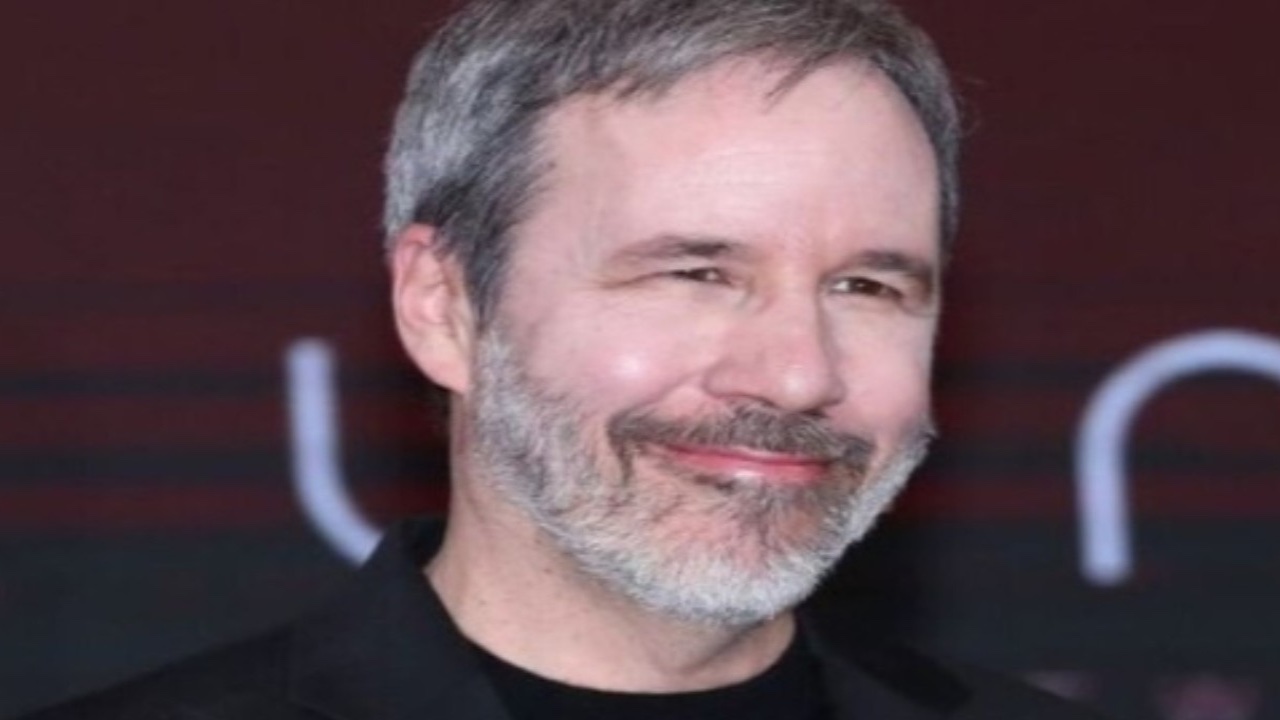 Denis Villeneuve