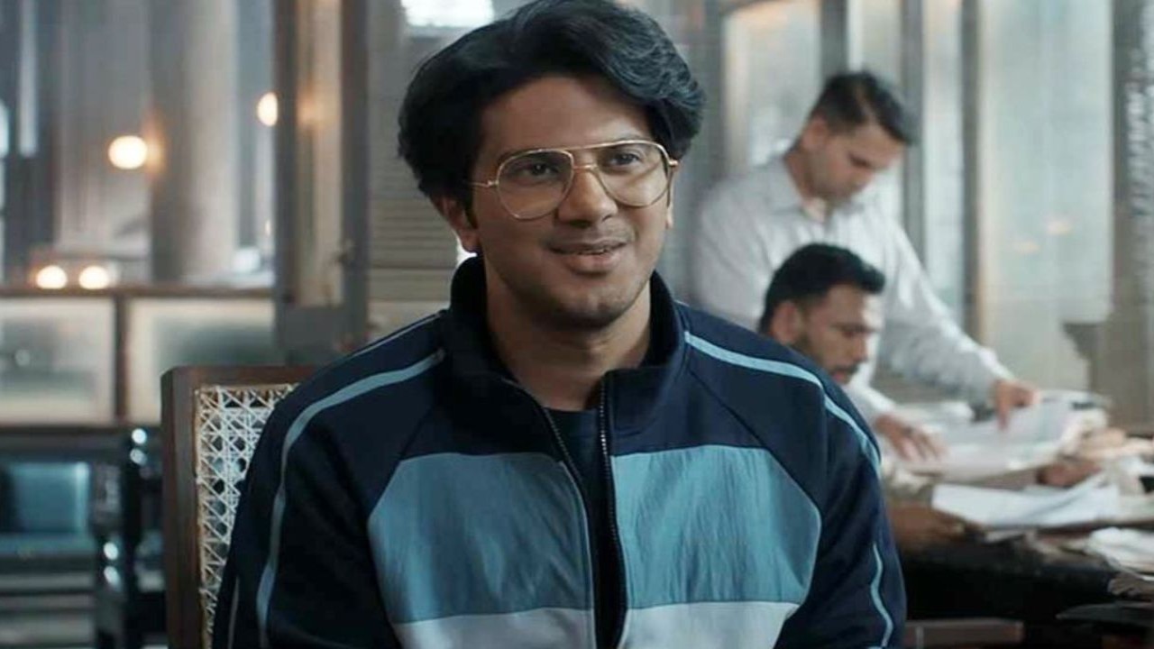 Dulquer Salmaan