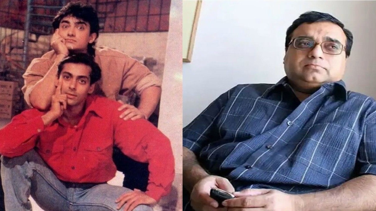 Andaaz Apna Apna director confirms working on similar comedy film titled Adaa Apni Apni