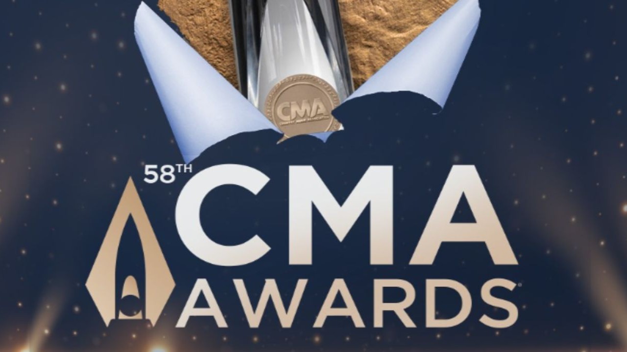 2024 CMA Awards: Chris Stapleton, Cody Johnson, and Lainey Wilson Win Big; See Full Win...